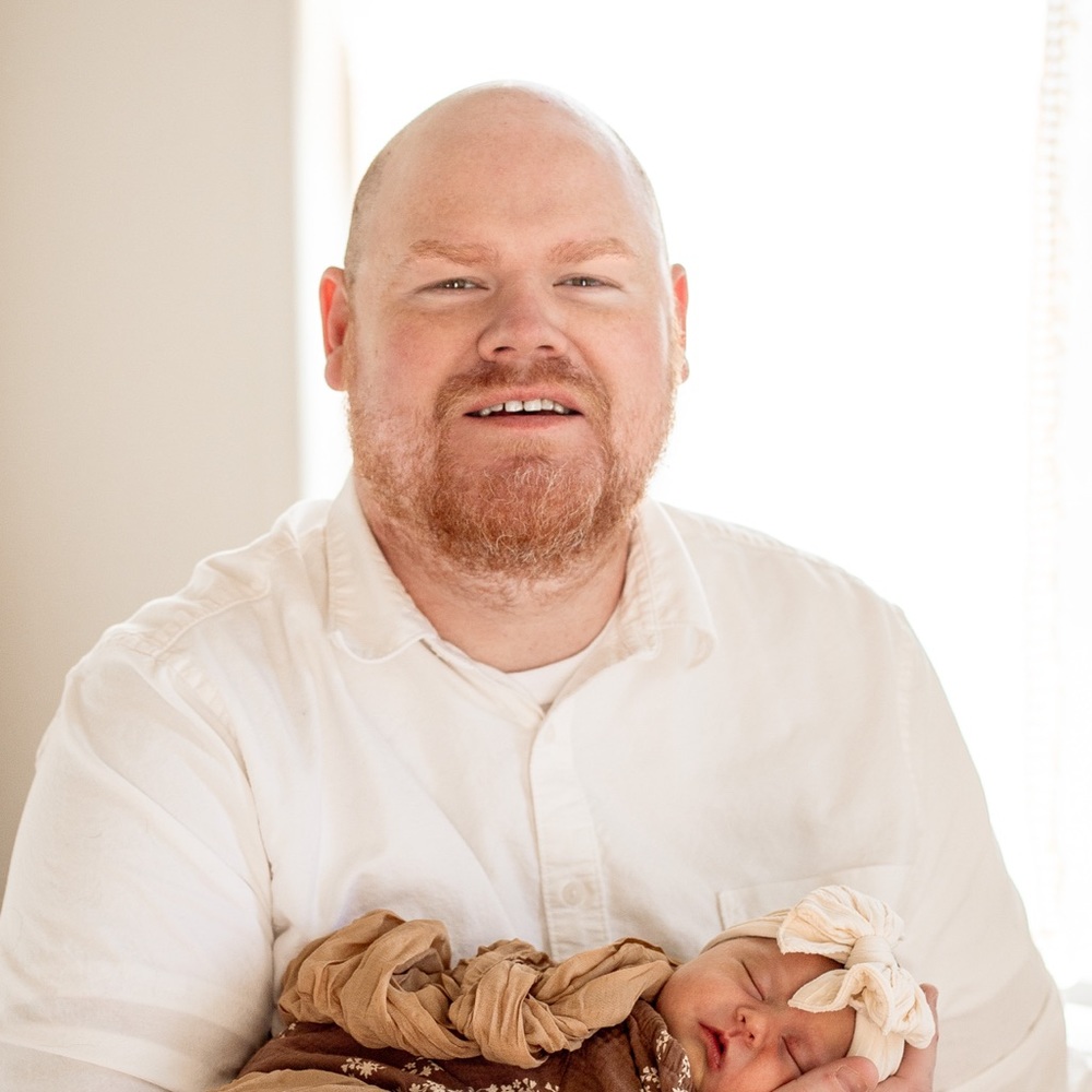 Meet your Posher, Mark